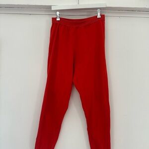 Babaa Cotton Pants